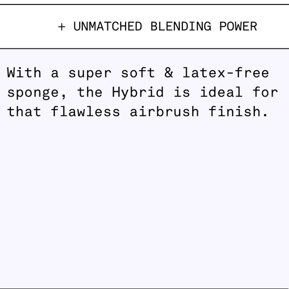 Makeup Sponge Bundle of 2 - Picture 16 of 16